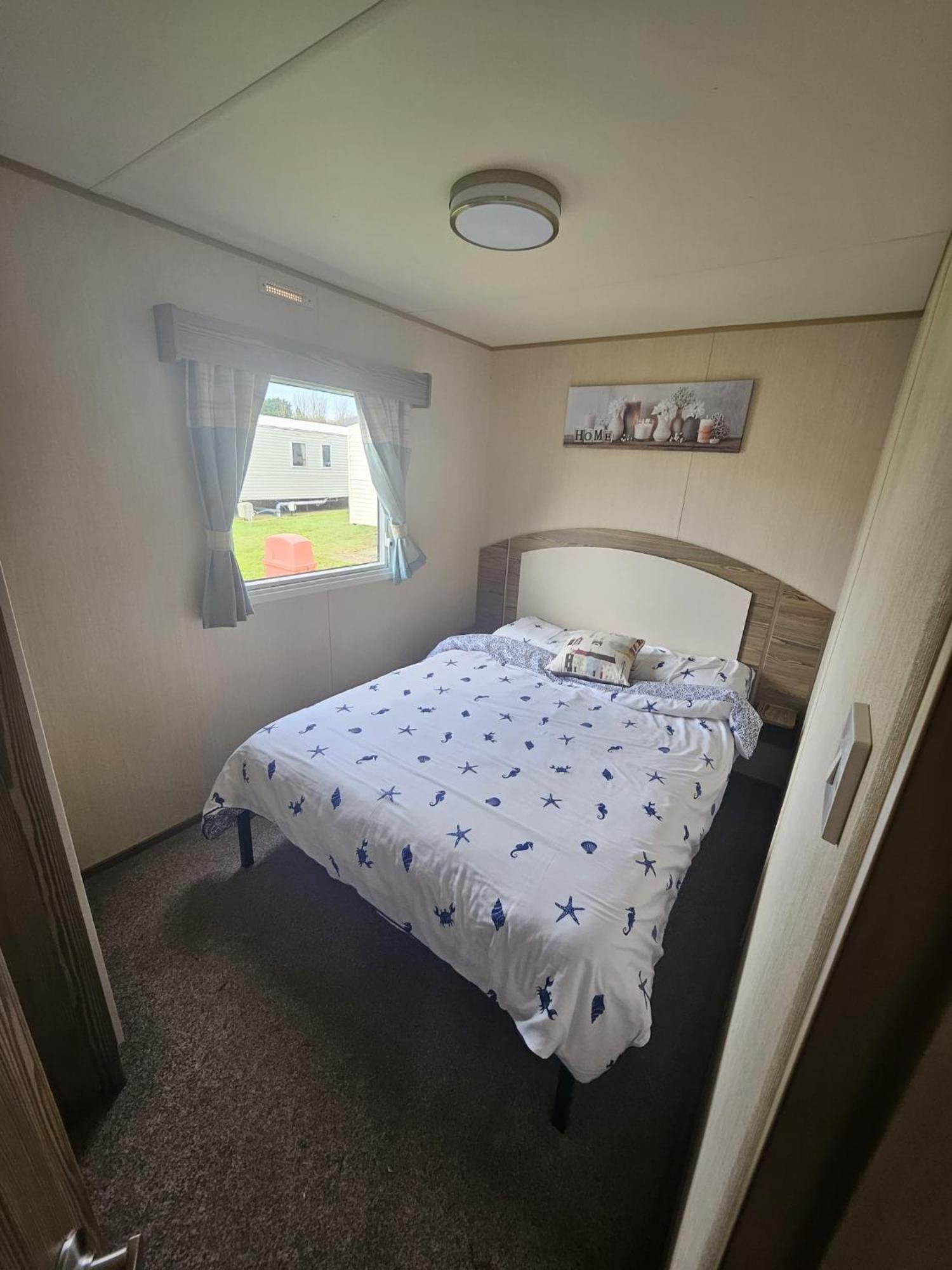 Holiday home Lovely 3 Bed Caravan Near To 5 Star Reviews Cleethorpes