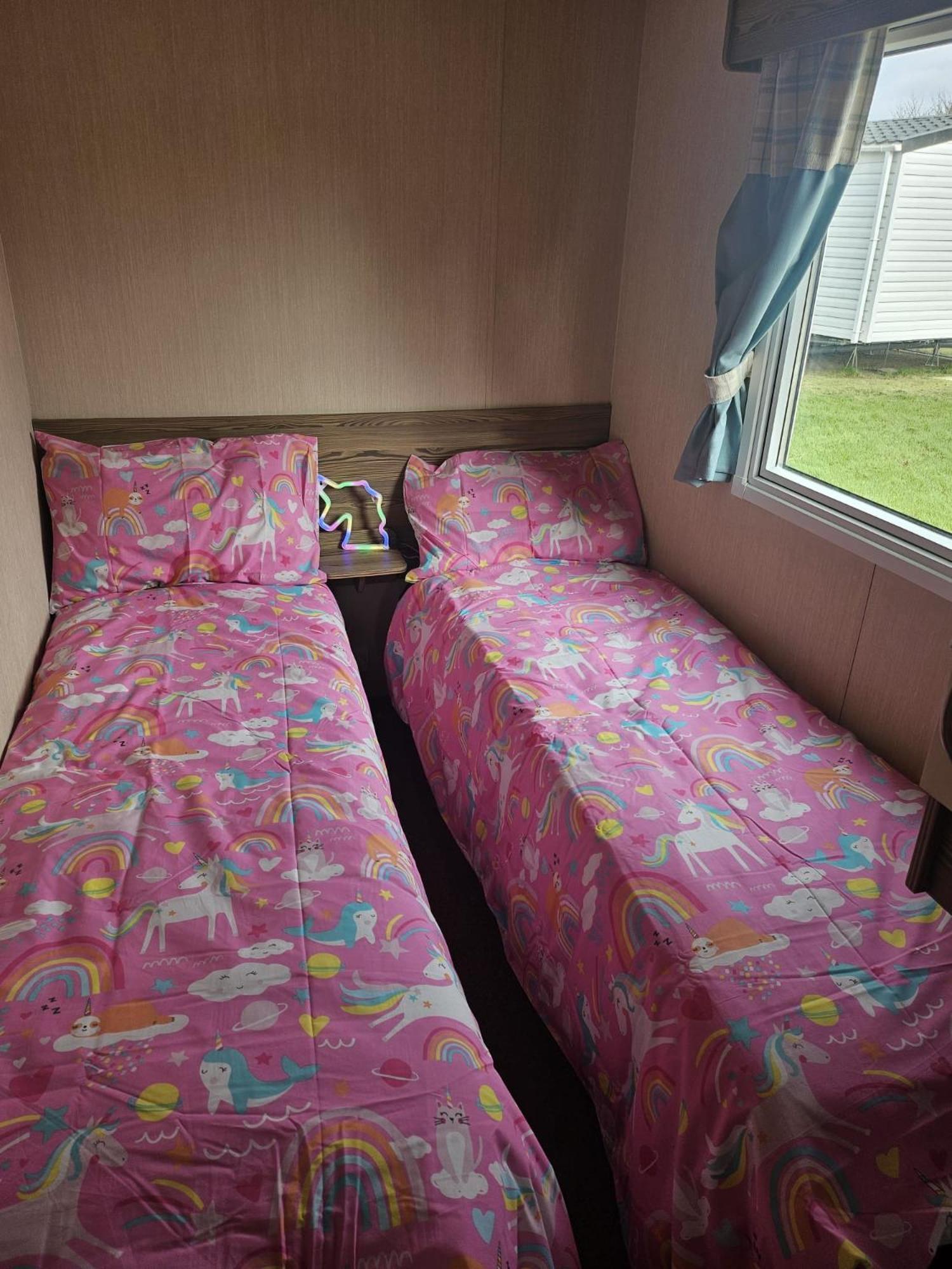 Lovely 3 Bed Caravan Near To 5 Star Reviews Ferienhaus Cleethorpes