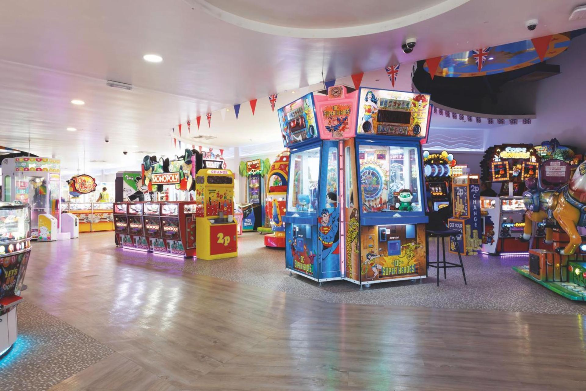 Ferienhaus Lovely 3 Bed Caravan Near To 5 Star Reviews *
